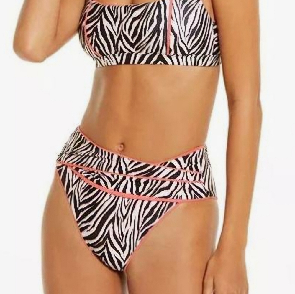 Becca by Rebecca Virtue Swimsuit